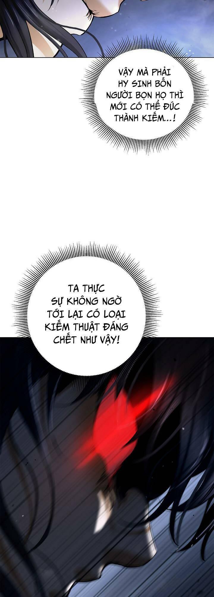 Xuyên Không Thành Hổ Chapter 130 - Trang 2