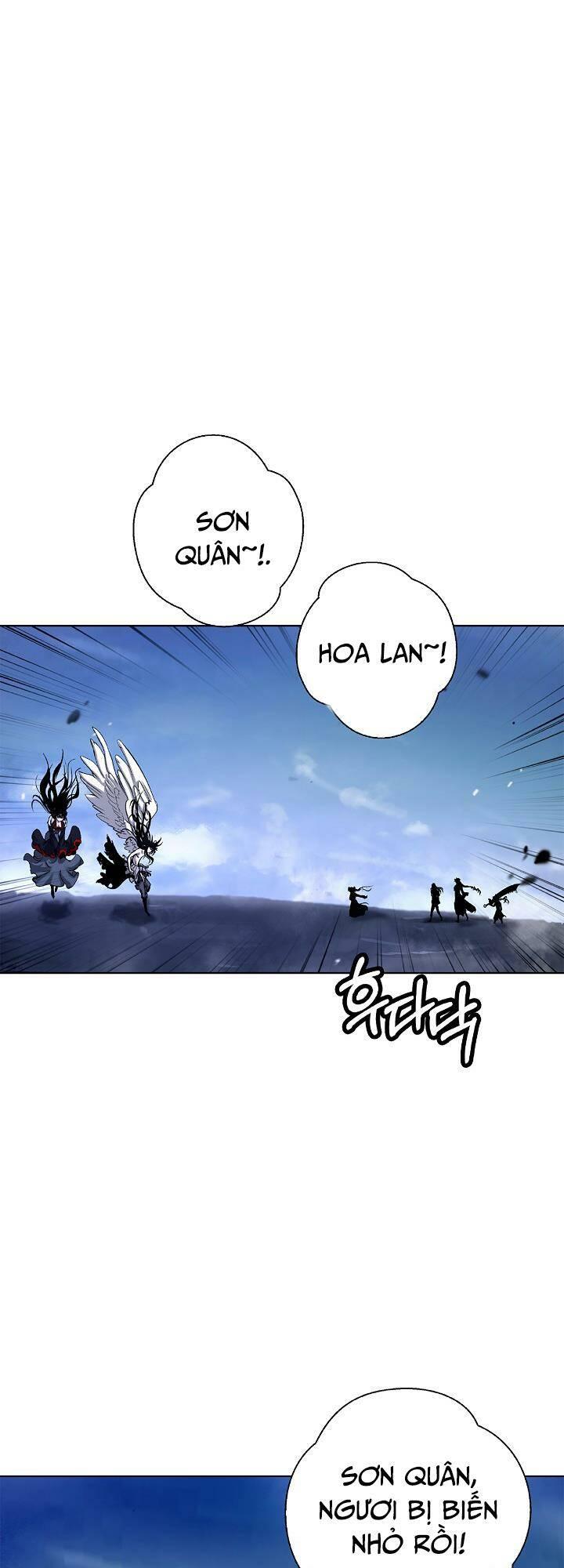 Xuyên Không Thành Hổ Chapter 130 - Trang 2