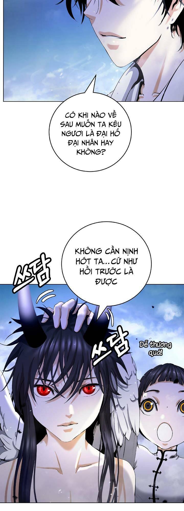 Xuyên Không Thành Hổ Chapter 130 - Trang 2