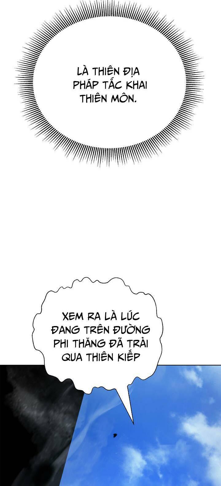 Xuyên Không Thành Hổ Chapter 130 - Trang 2