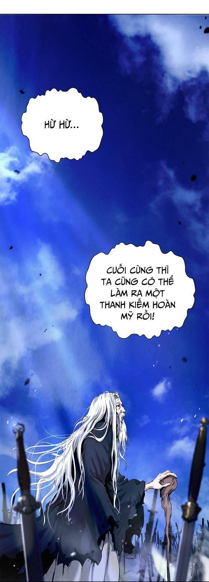 Xuyên Không Thành Hổ Chapter 130 - Trang 2