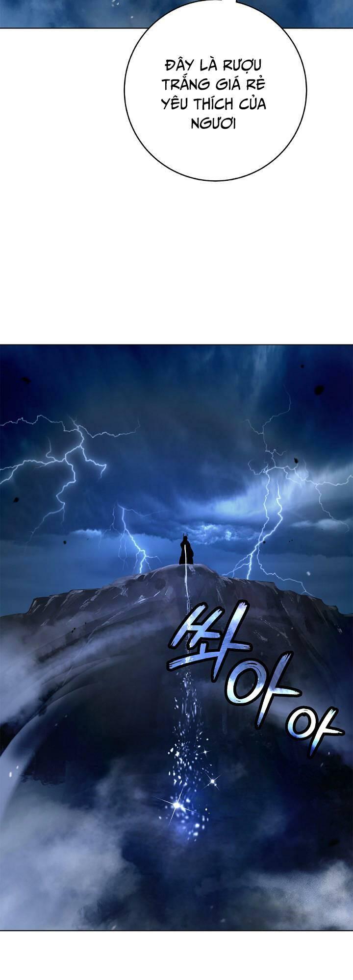 Xuyên Không Thành Hổ Chapter 130 - Trang 2