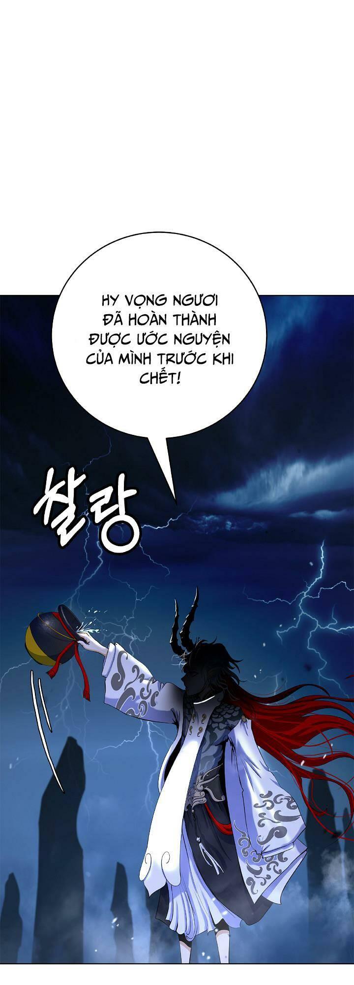 Xuyên Không Thành Hổ Chapter 130 - Trang 2