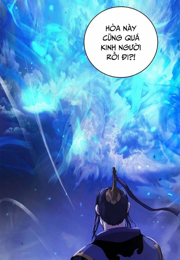 Xuyên Không Thành Hổ Chapter 129 - Trang 2