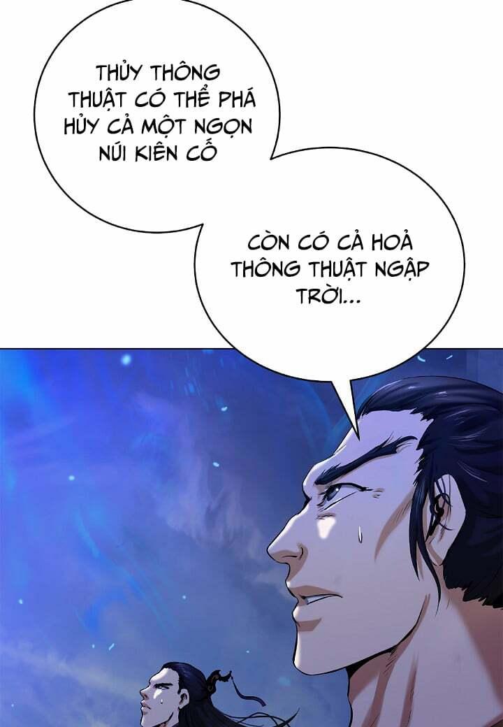 Xuyên Không Thành Hổ Chapter 129 - Trang 2