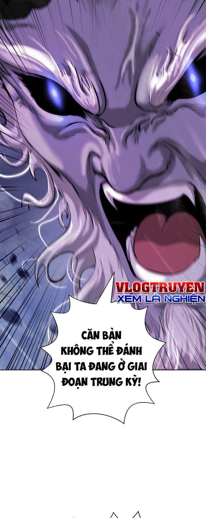 Xuyên Không Thành Hổ Chapter 128 - Trang 2