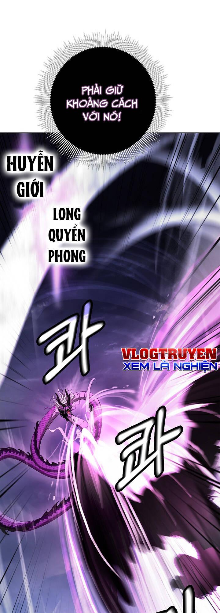 Xuyên Không Thành Hổ Chapter 128 - Trang 2