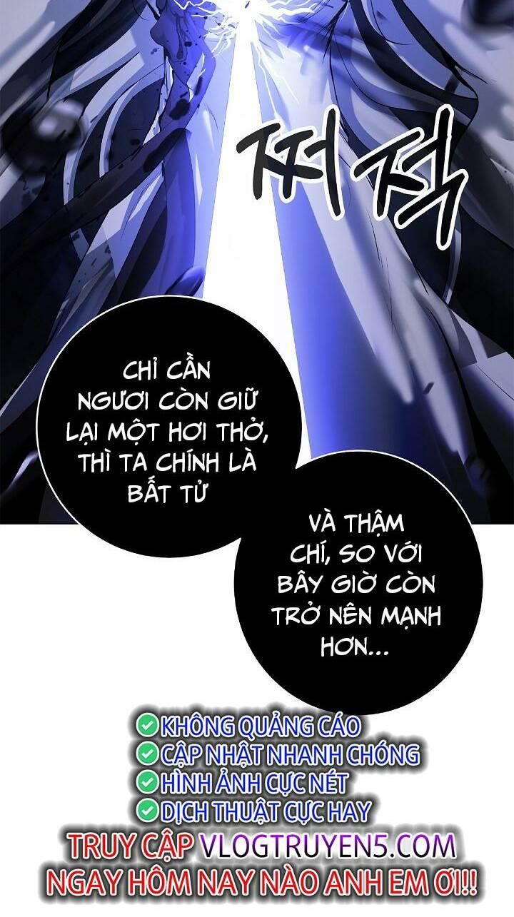 Xuyên Không Thành Hổ Chapter 127 - Trang 2