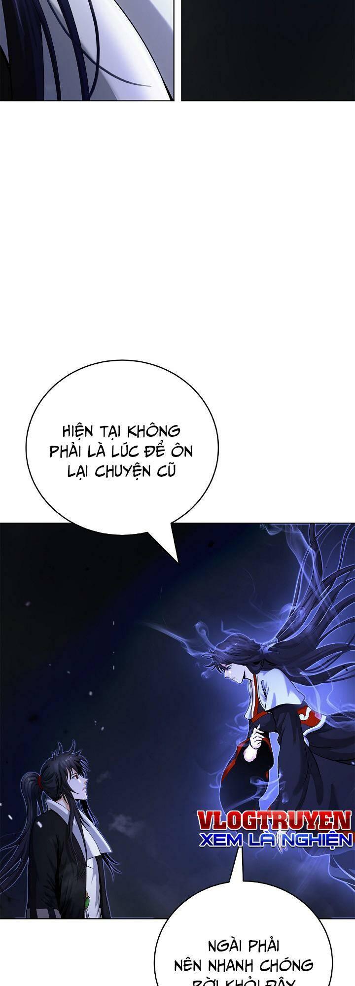 Xuyên Không Thành Hổ Chapter 127 - Trang 2