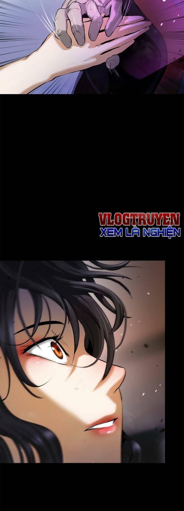 Xuyên Không Thành Hổ Chapter 124 - Trang 2