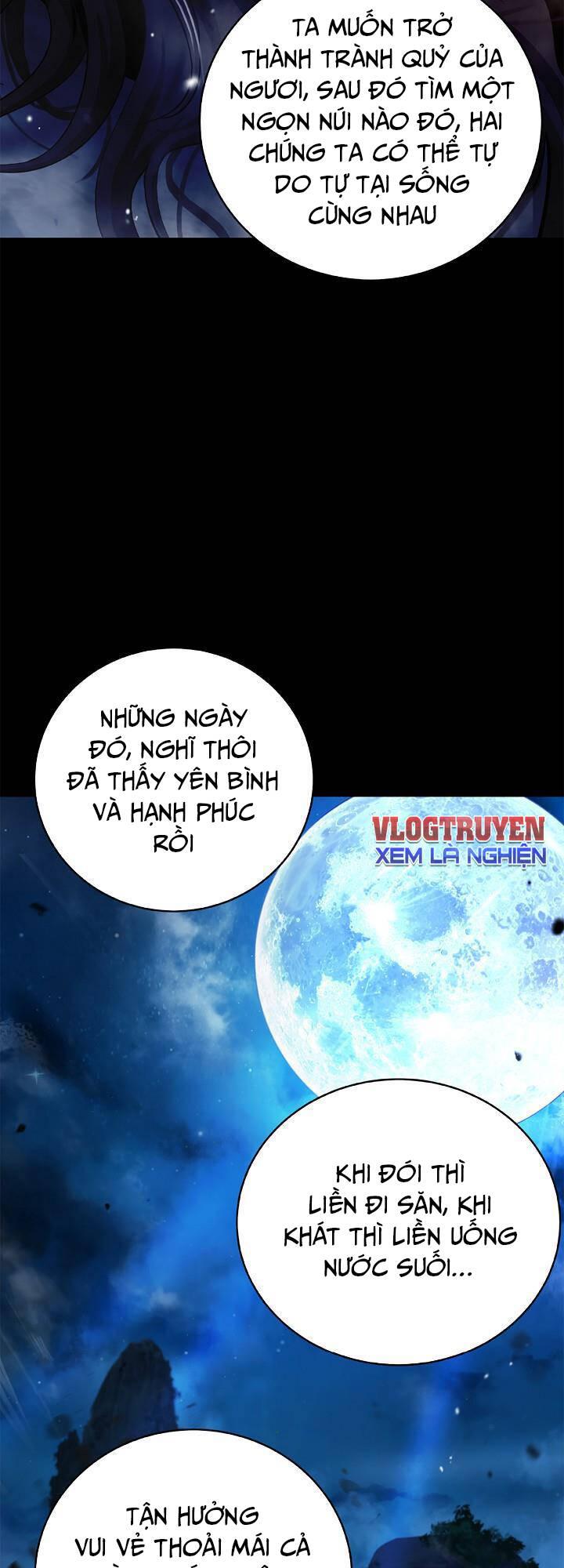 Xuyên Không Thành Hổ Chapter 124 - Trang 2