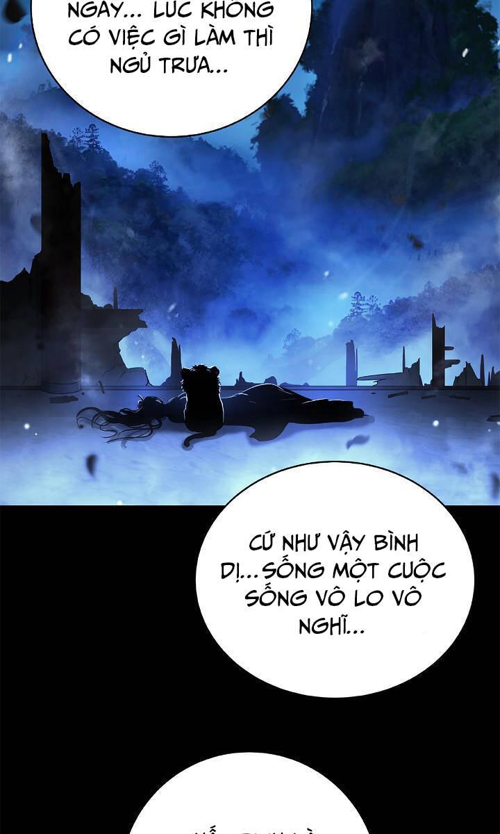 Xuyên Không Thành Hổ Chapter 124 - Trang 2