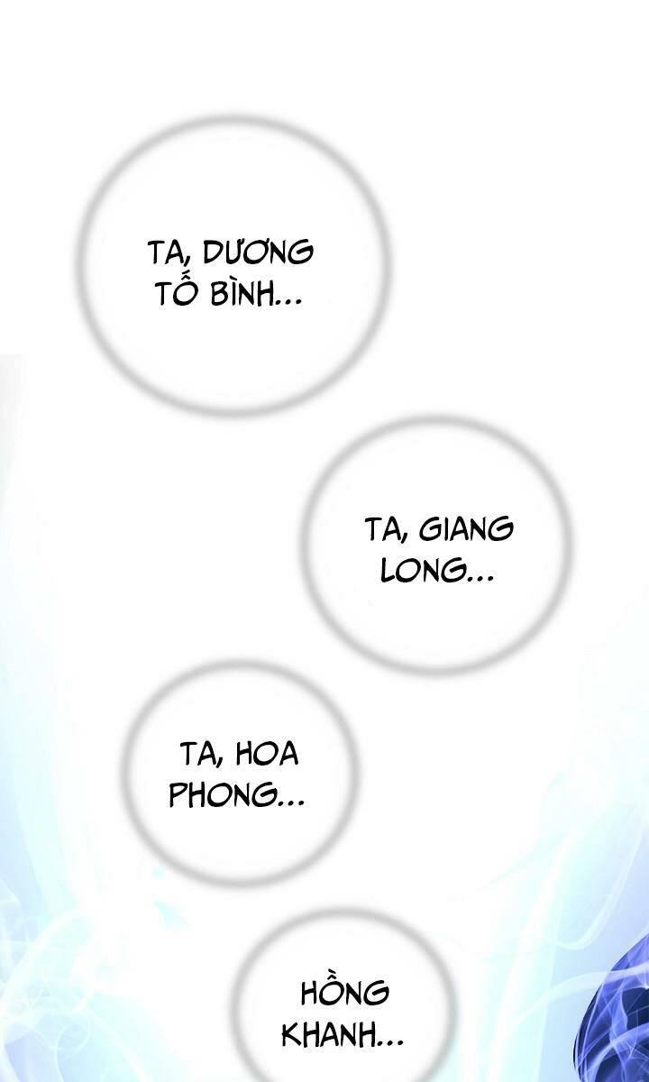 Xuyên Không Thành Hổ Chapter 124 - Trang 2