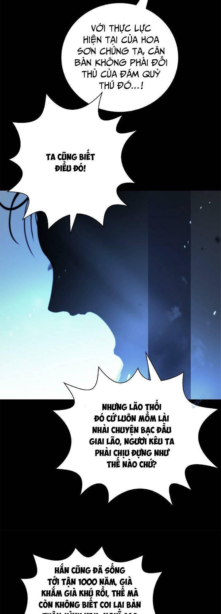 Xuyên Không Thành Hổ Chapter 123 - Trang 2