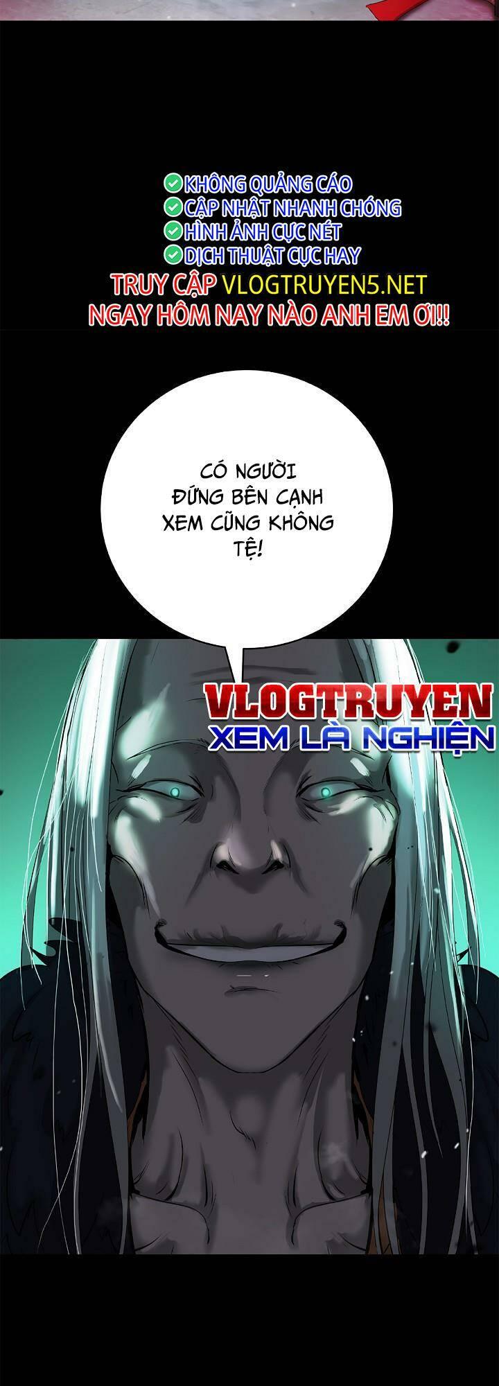 Xuyên Không Thành Hổ Chapter 123 - Trang 2