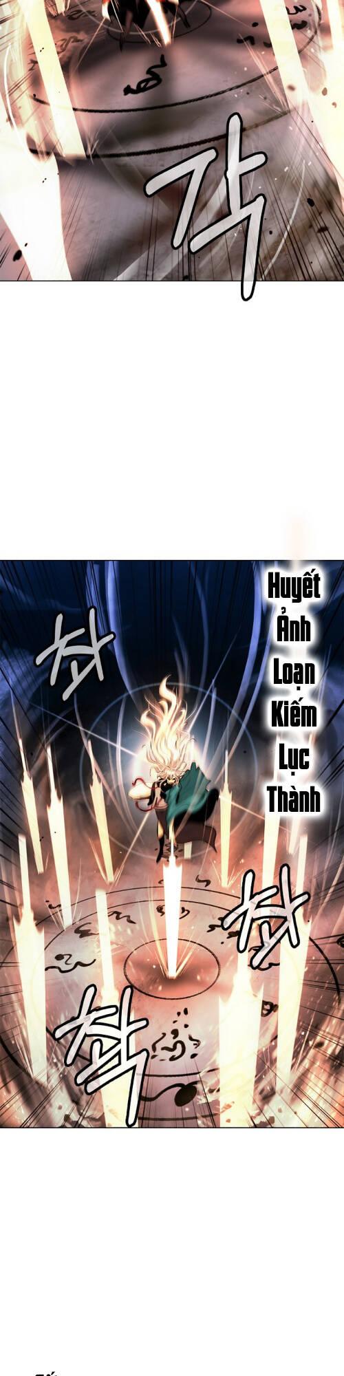 Xuyên Không Thành Hổ Chapter 122 - Trang 2