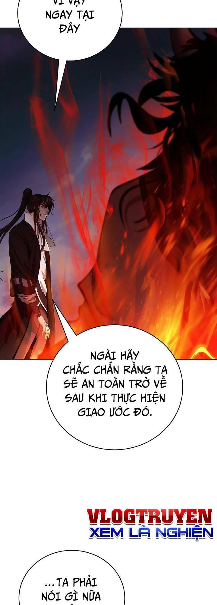 Xuyên Không Thành Hổ Chapter 120 - Trang 2