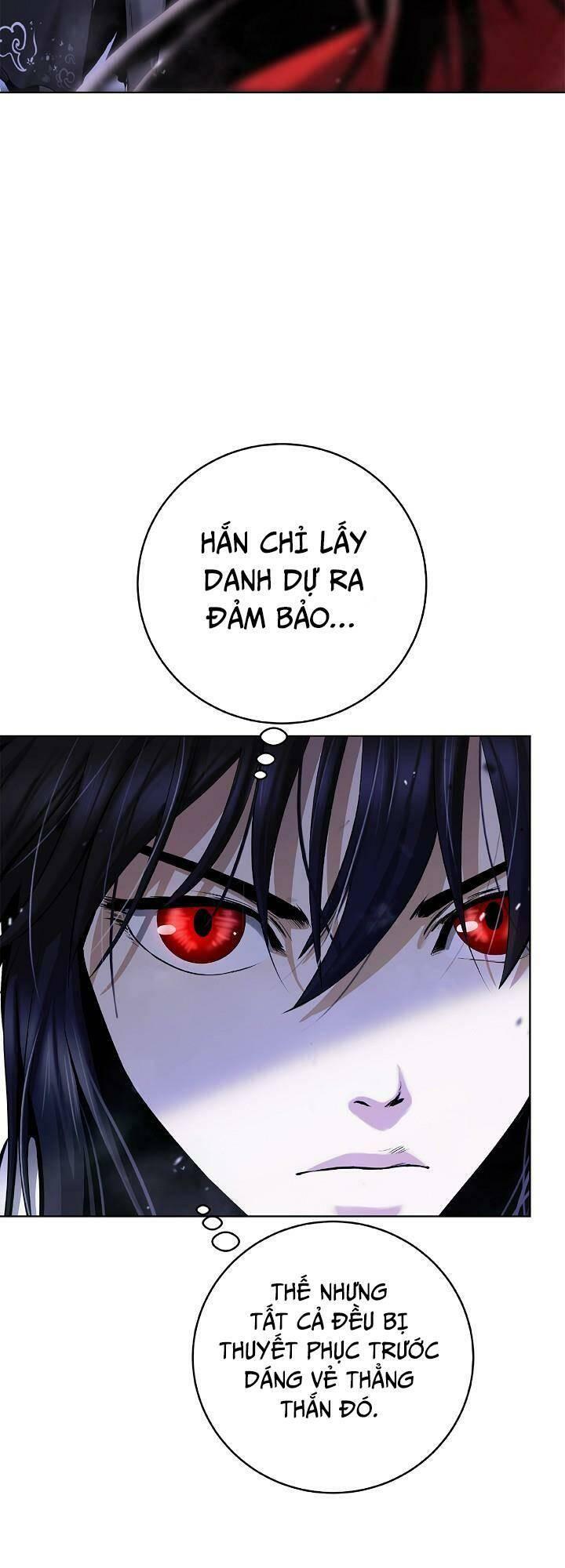 Xuyên Không Thành Hổ Chapter 120 - Trang 2