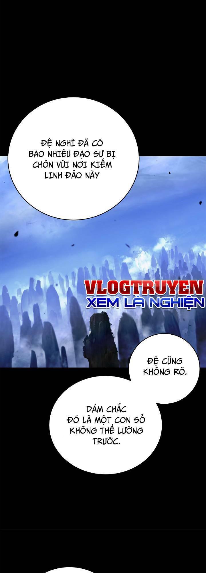 Xuyên Không Thành Hổ Chapter 120 - Trang 2