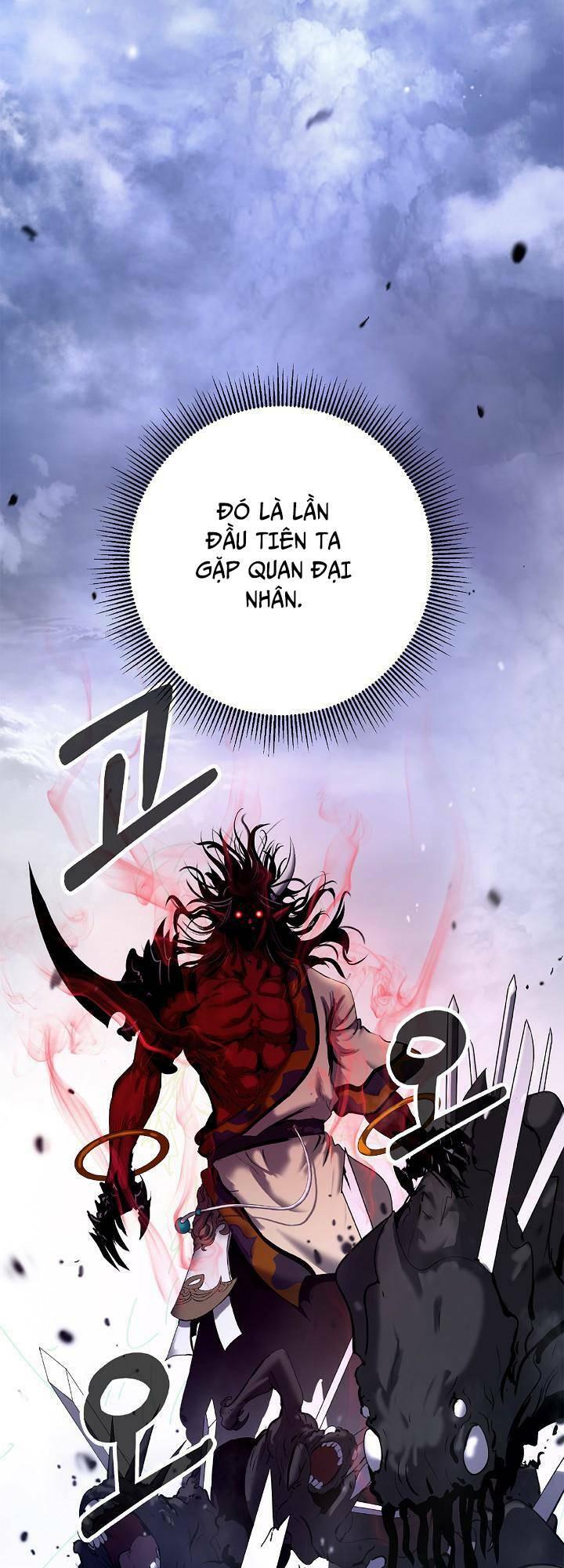 Xuyên Không Thành Hổ Chapter 120 - Trang 2