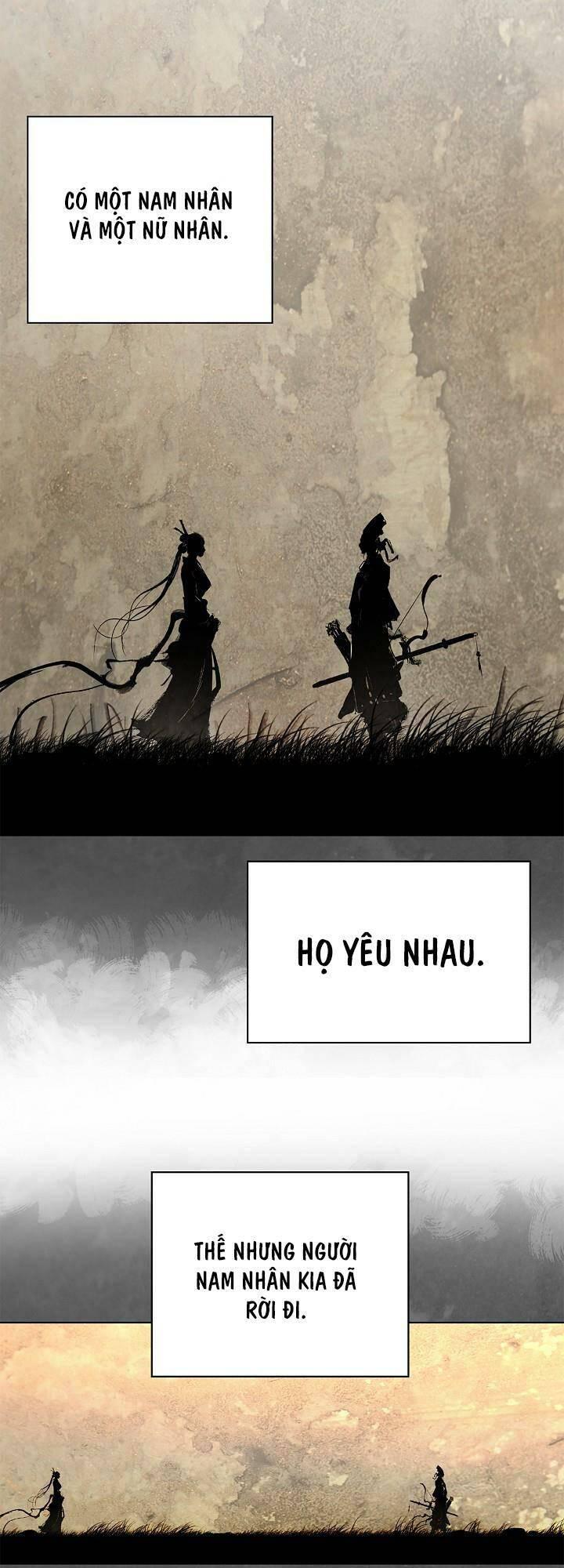 Xuyên Không Thành Hổ Chapter 120 - Trang 2