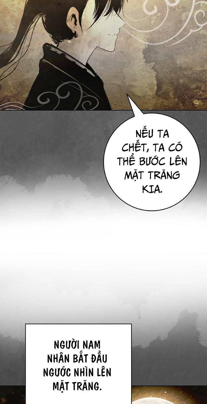 Xuyên Không Thành Hổ Chapter 120 - Trang 2