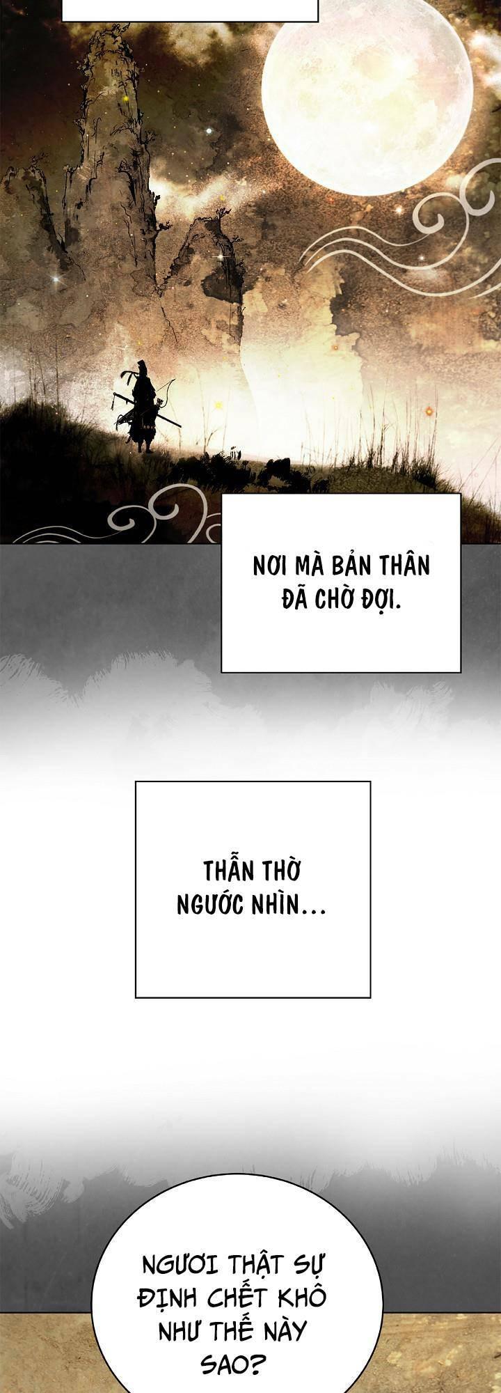 Xuyên Không Thành Hổ Chapter 120 - Trang 2