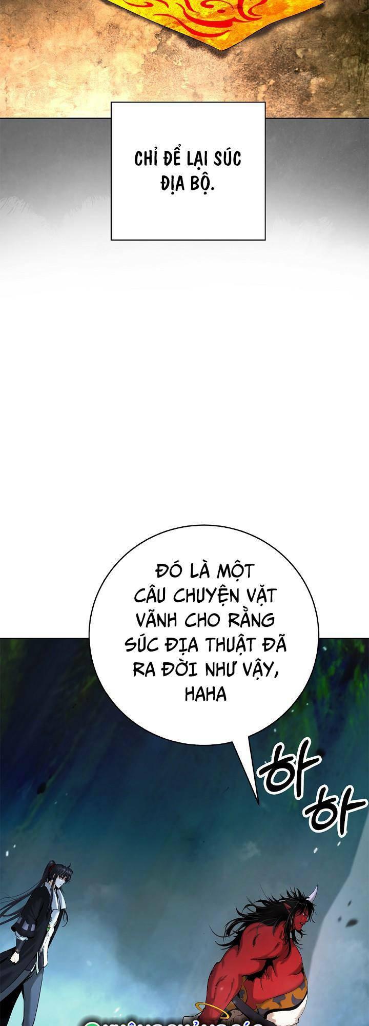 Xuyên Không Thành Hổ Chapter 120 - Trang 2