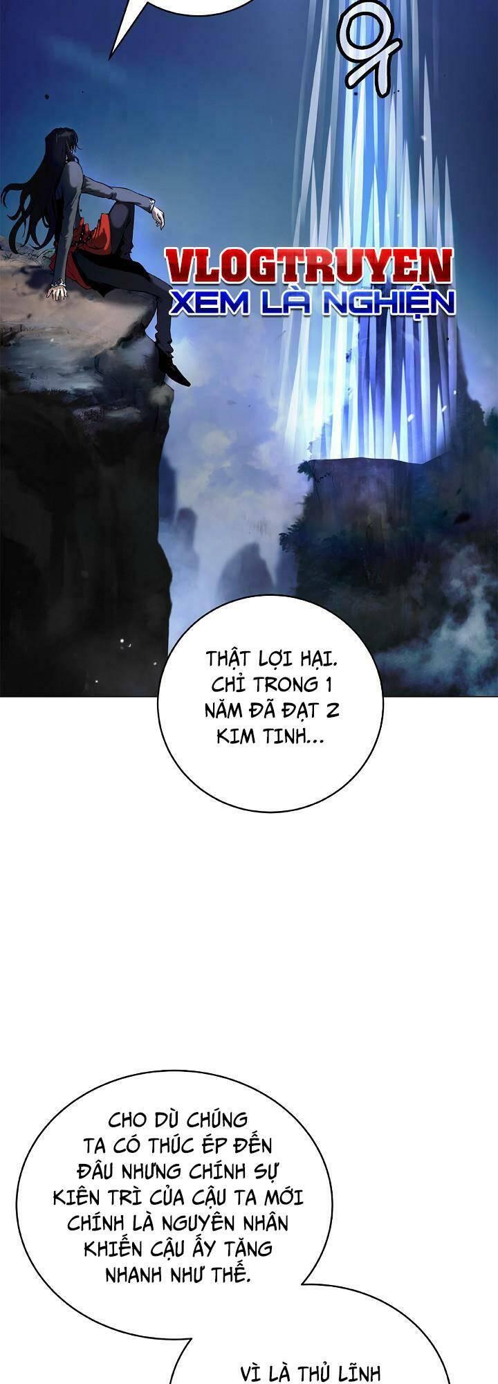 Xuyên Không Thành Hổ Chapter 119 - Trang 2