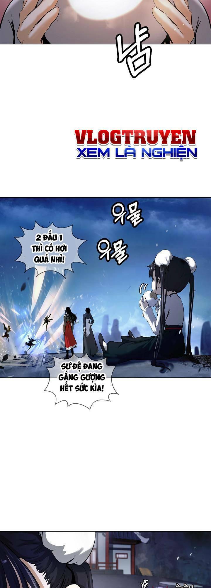 Xuyên Không Thành Hổ Chapter 119 - Trang 2