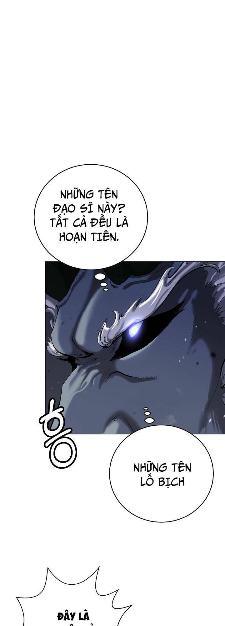 Xuyên Không Thành Hổ Chapter 118 - Trang 2