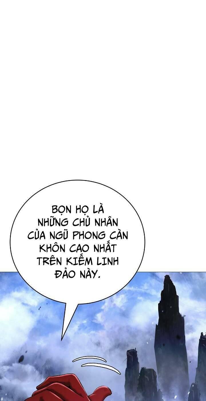 Xuyên Không Thành Hổ Chapter 118 - Trang 2