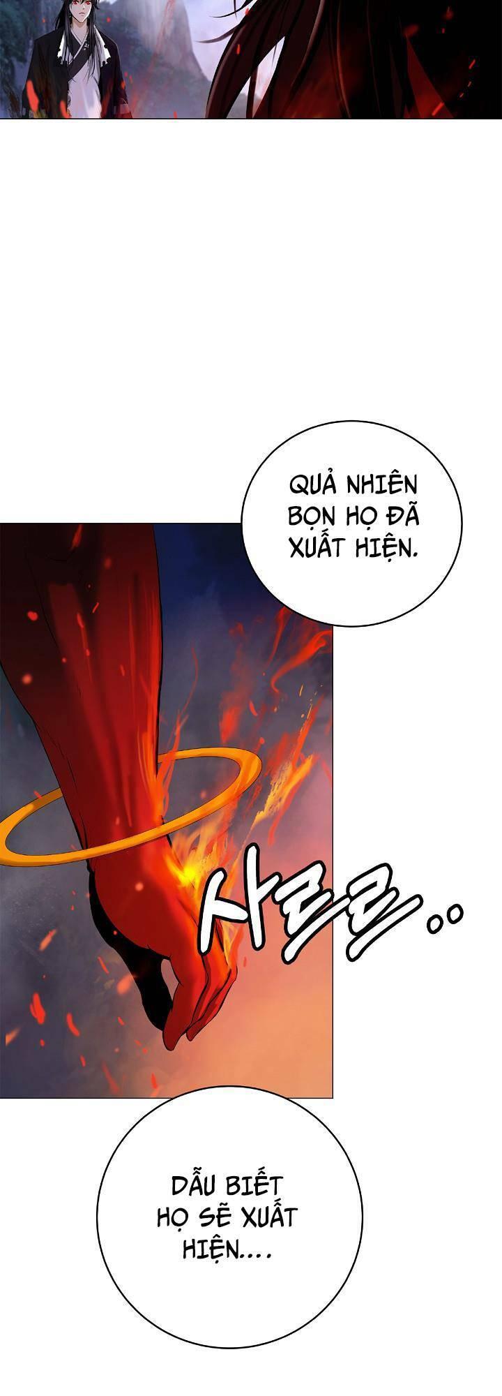 Xuyên Không Thành Hổ Chapter 118 - Trang 2