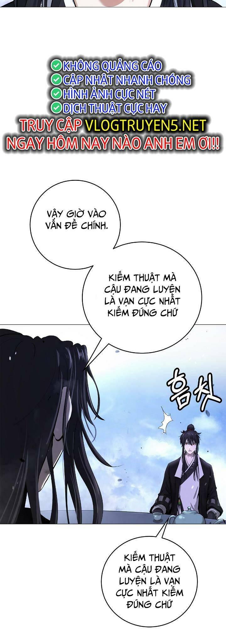 Xuyên Không Thành Hổ Chapter 118 - Trang 2