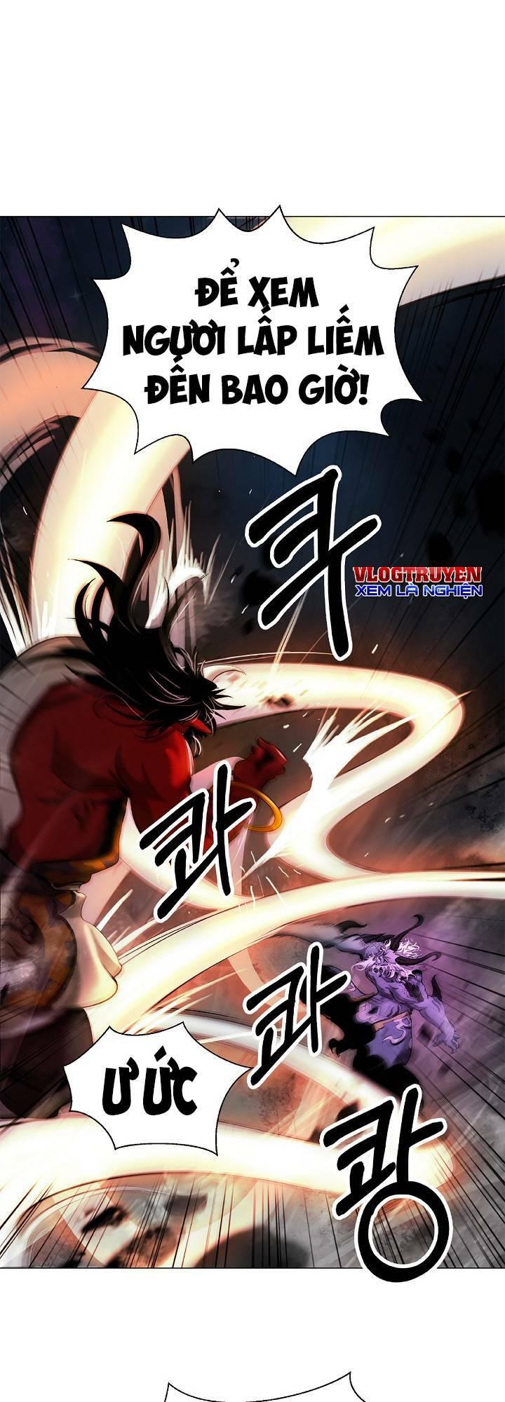 Xuyên Không Thành Hổ Chapter 117 - Trang 2