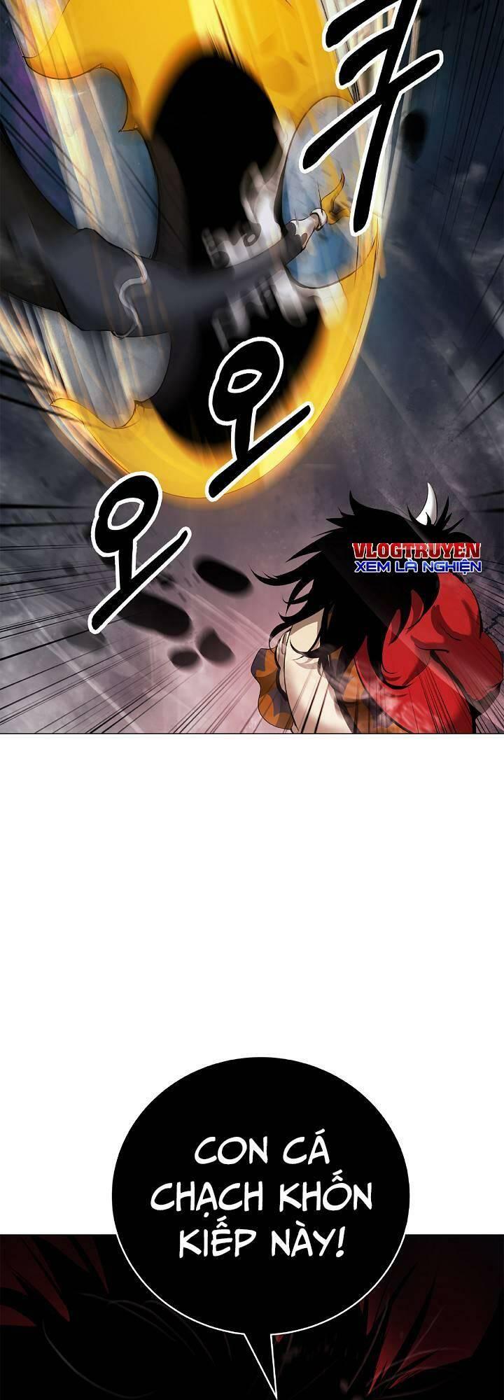 Xuyên Không Thành Hổ Chapter 117 - Trang 2