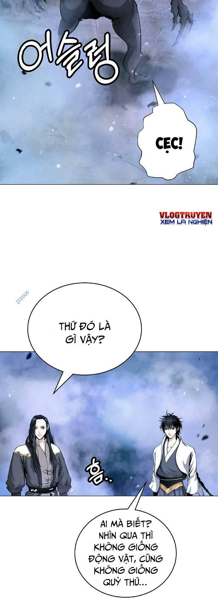 Xuyên Không Thành Hổ Chapter 115 - Trang 2