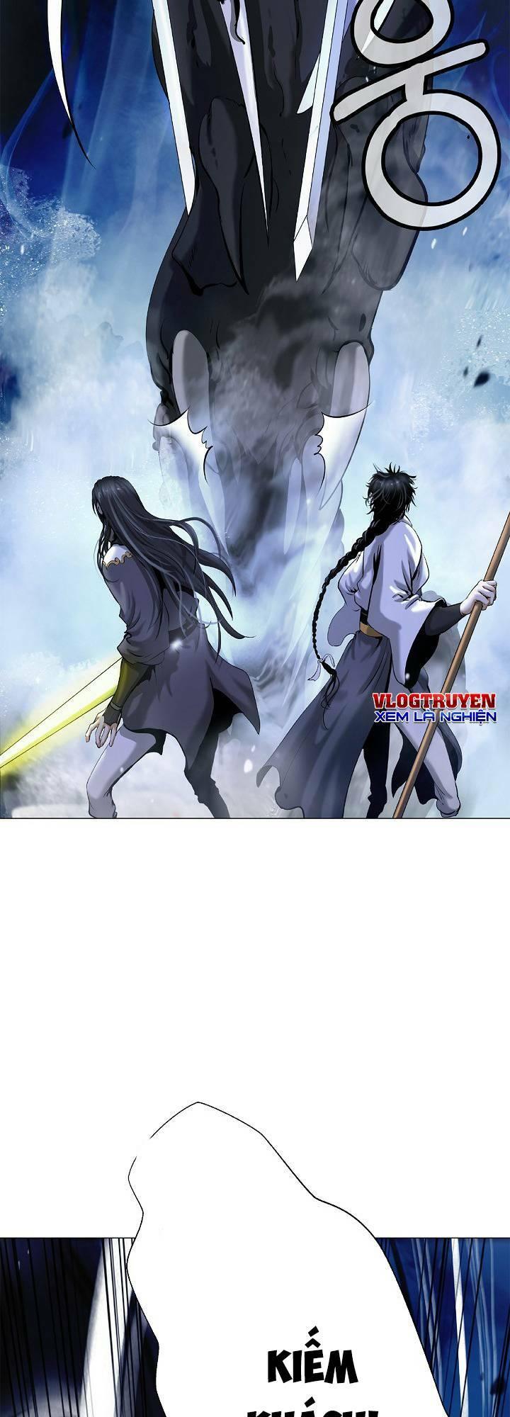 Xuyên Không Thành Hổ Chapter 115 - Trang 2