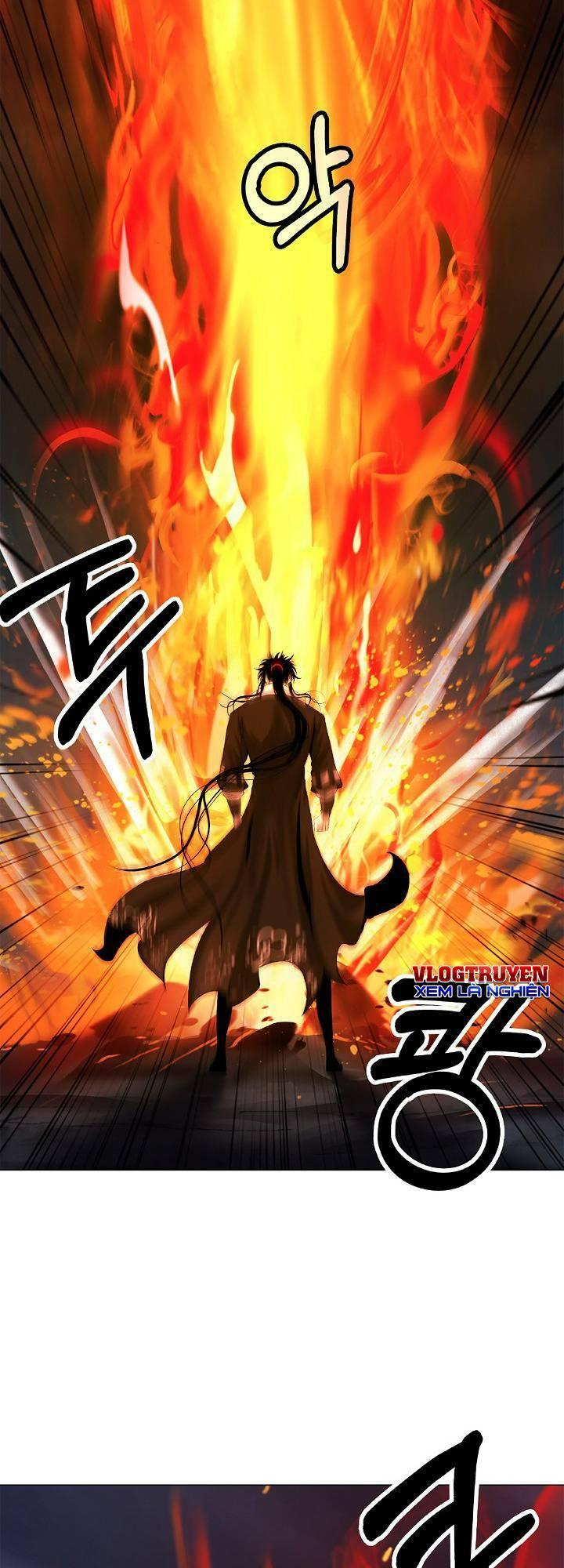 Xuyên Không Thành Hổ Chapter 113 - Trang 2