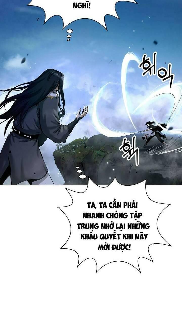 Xuyên Không Thành Hổ Chapter 112 - Trang 2