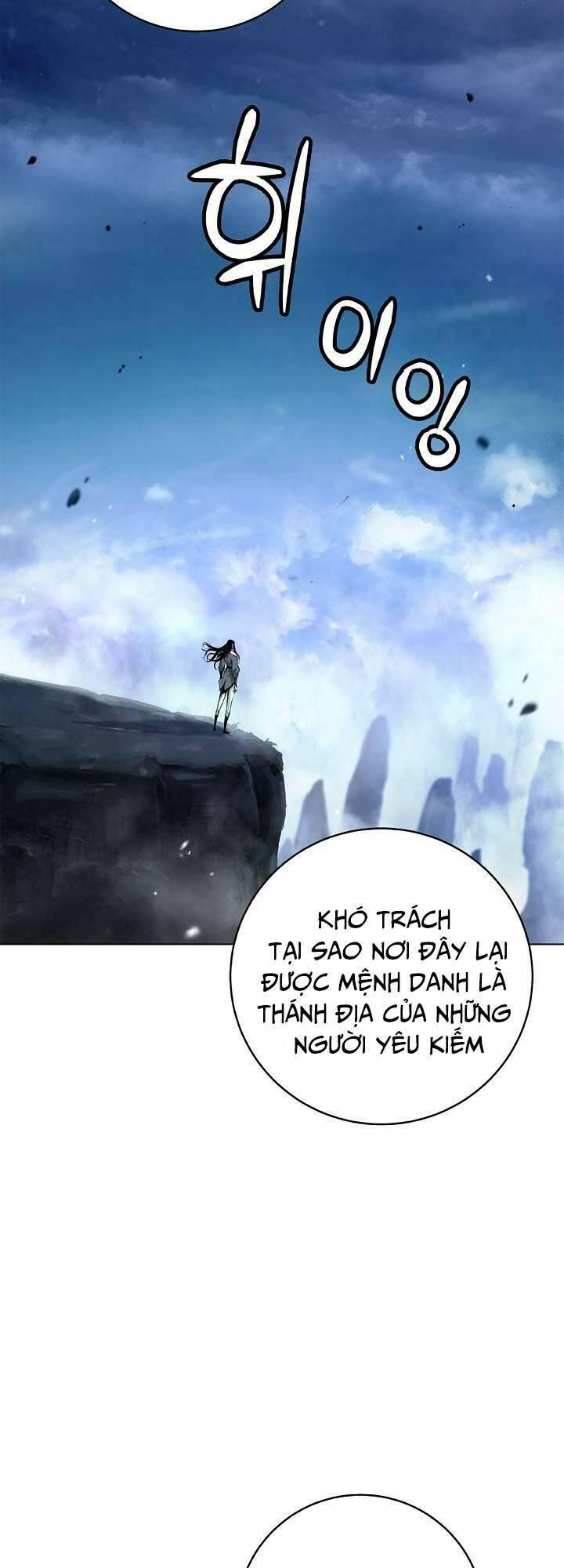 Xuyên Không Thành Hổ Chapter 112 - Trang 2