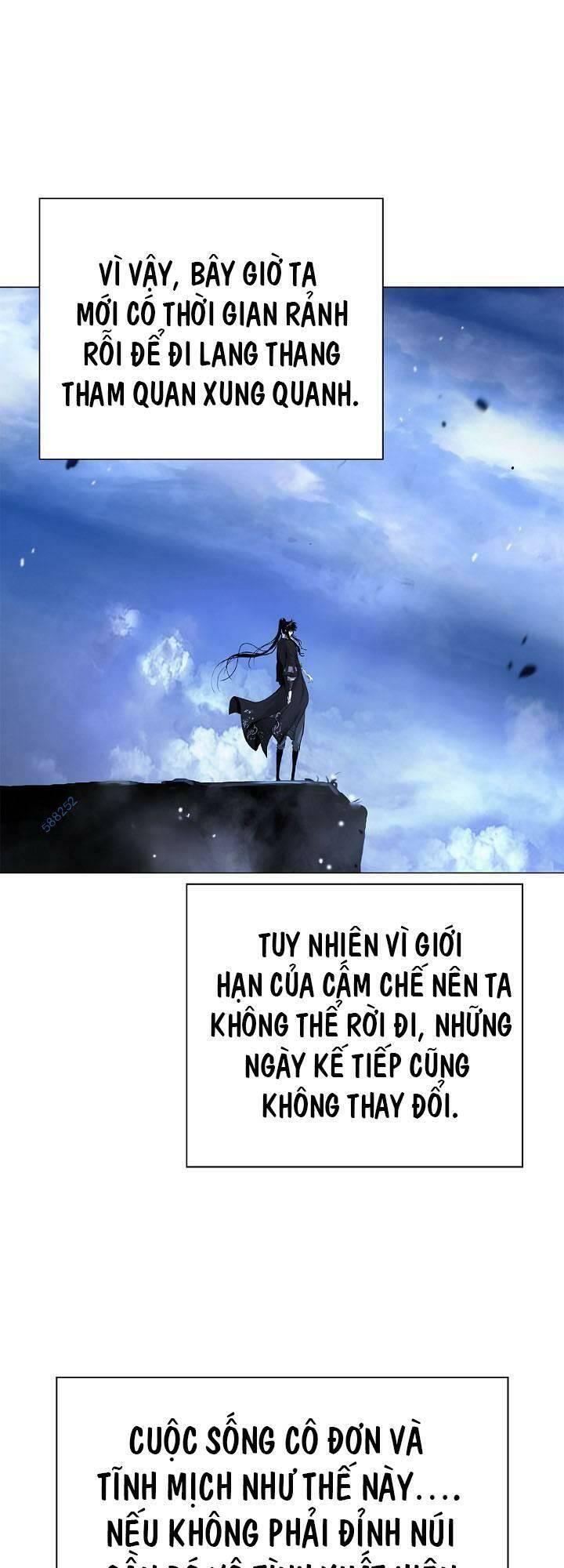 Xuyên Không Thành Hổ Chapter 112 - Trang 2