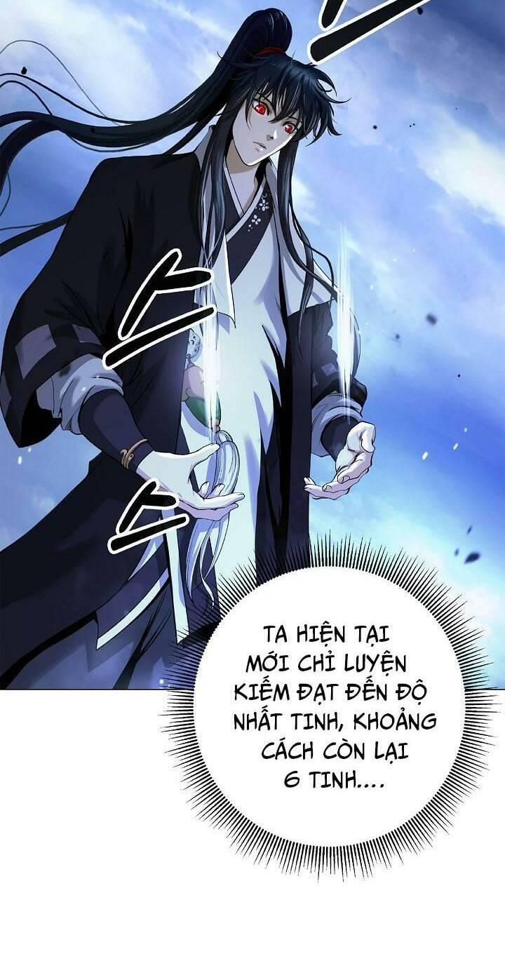 Xuyên Không Thành Hổ Chapter 112 - Trang 2