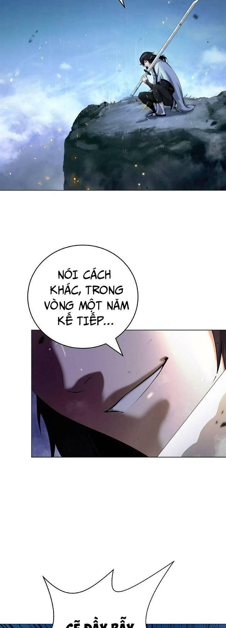 Xuyên Không Thành Hổ Chapter 112 - Trang 2