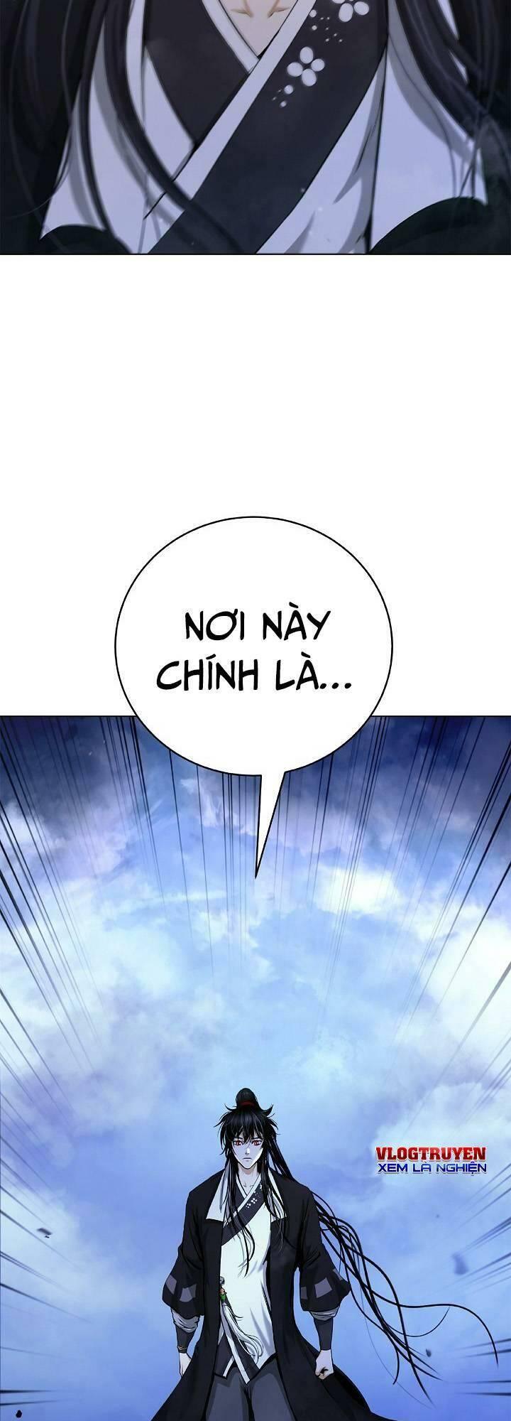 Xuyên Không Thành Hổ Chapter 111 - Trang 2