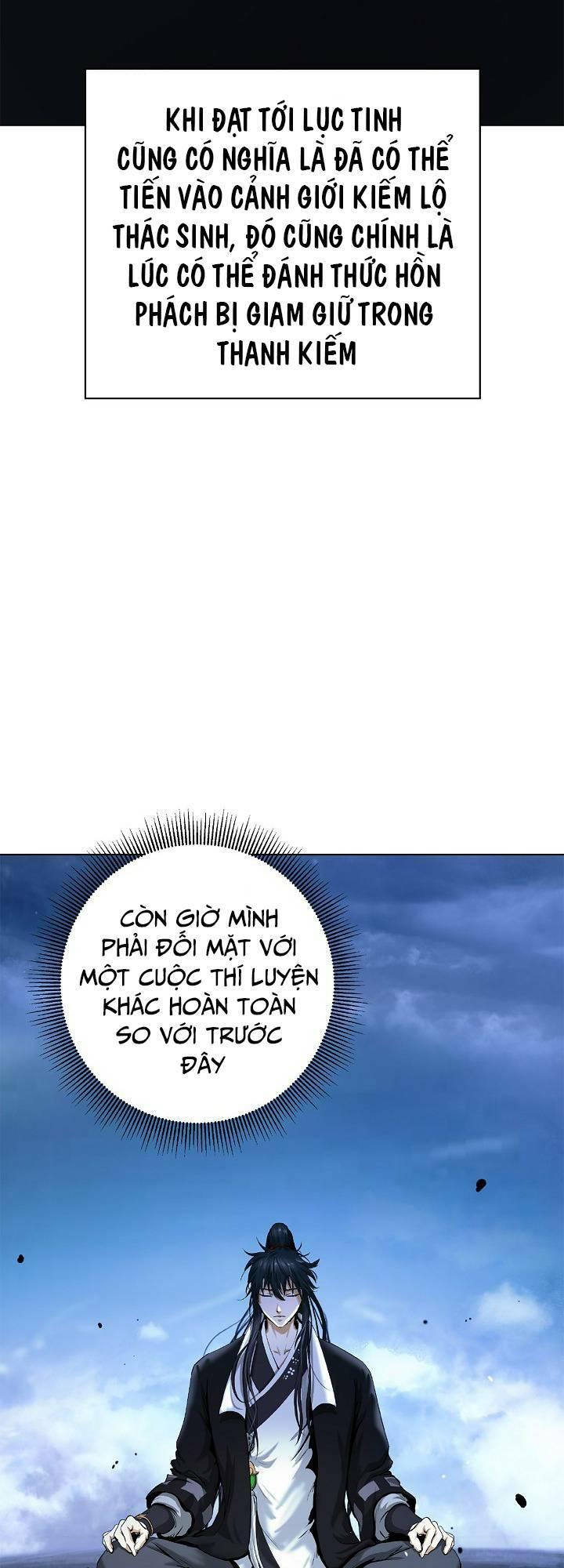 Xuyên Không Thành Hổ Chapter 111 - Trang 2