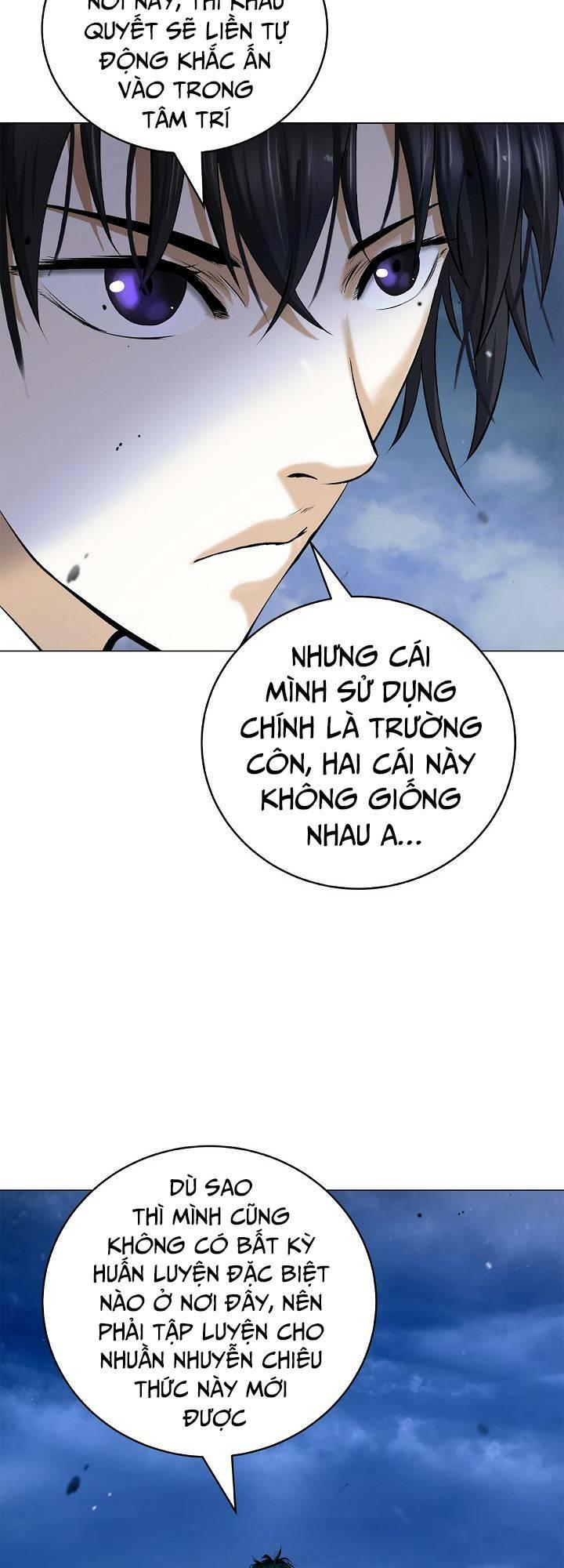 Xuyên Không Thành Hổ Chapter 111 - Trang 2