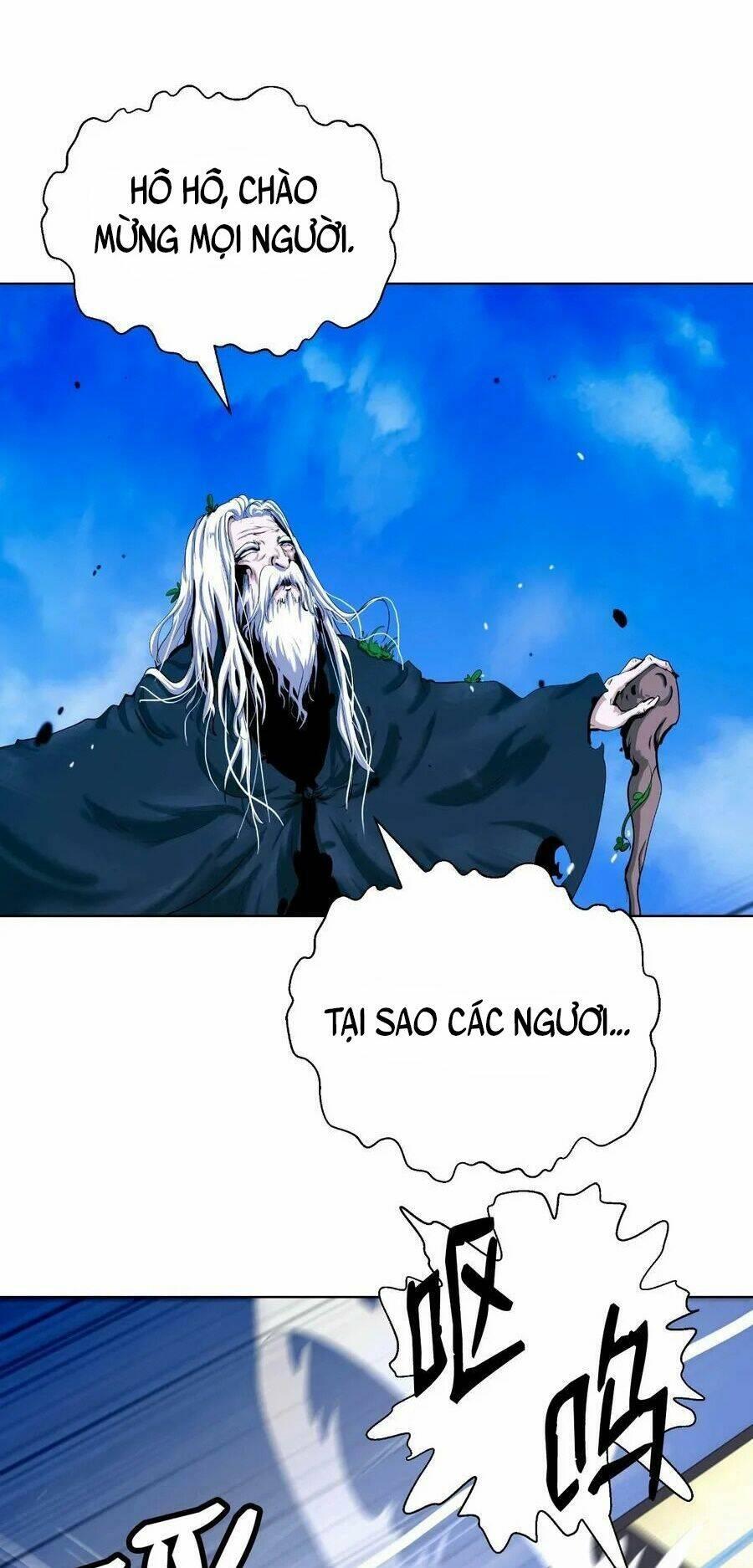 Xuyên Không Thành Hổ Chapter 109 - Trang 2