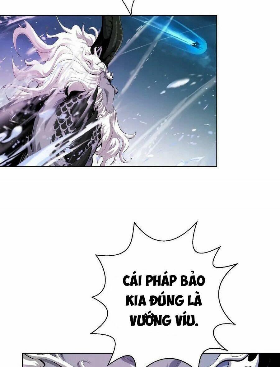 Xuyên Không Thành Hổ Chapter 109 - Trang 2