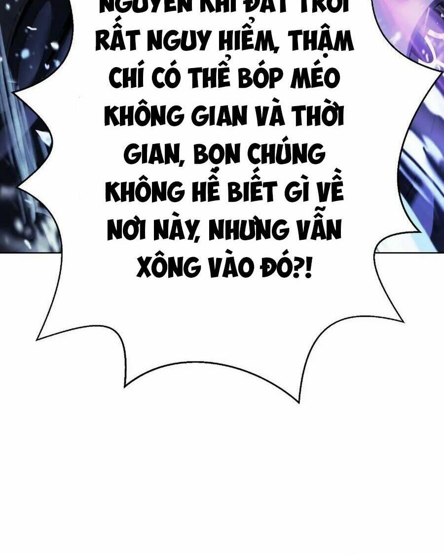 Xuyên Không Thành Hổ Chapter 109 - Trang 2